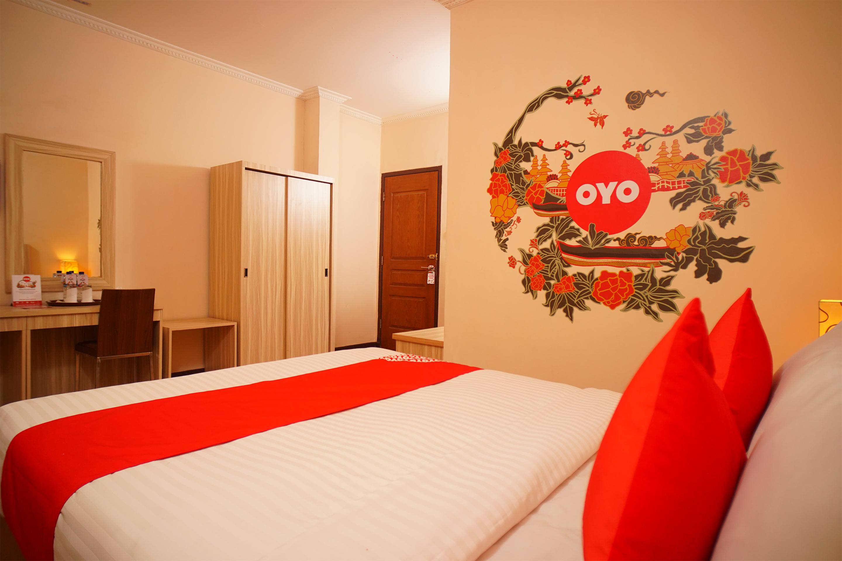 Capital O 142 Hotel Al Furqon Syariah Palembang Kültér fotó