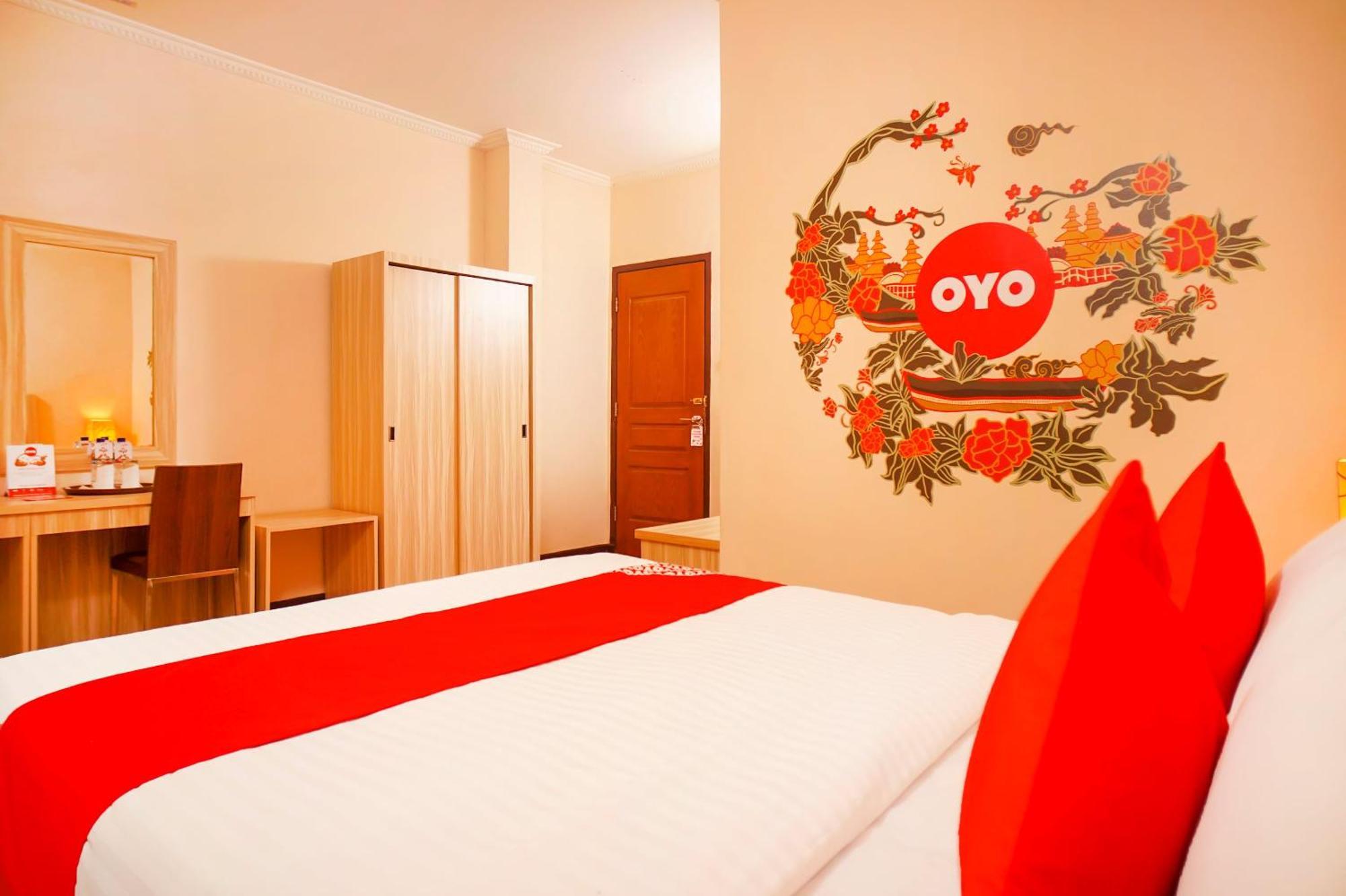 Capital O 142 Hotel Al Furqon Syariah Palembang Kültér fotó